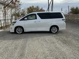 Toyota Vellfire 2014 годаүшін14 800 000 тг. в Шымкент – фото 4