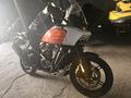 Harley-Davidson  Pan America 2022 года за 9 200 000 тг. в Алматы – фото 2