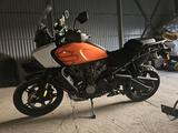 Harley-Davidson  Pan America 2022 года за 9 200 000 тг. в Алматы