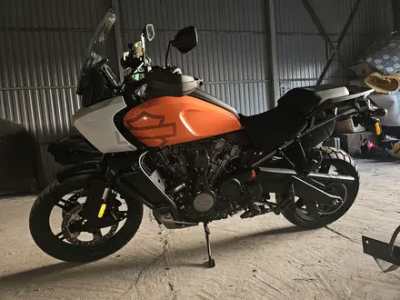 Harley-Davidson  Pan America 2022 года за 9 200 000 тг. в Алматы