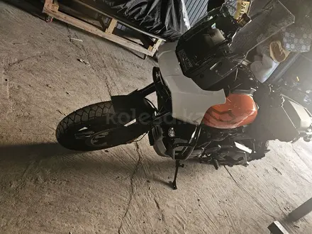 Harley-Davidson  Pan America 2022 года за 9 200 000 тг. в Алматы – фото 3
