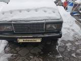 ВАЗ (Lada) 2107 2012 года за 1 400 000 тг. в Алматы