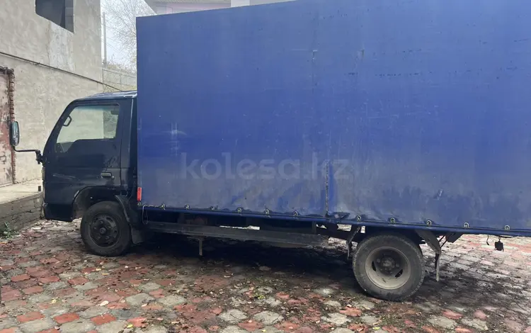 Mazda  Titan 1994 года за 2 200 000 тг. в Алматы