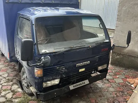 Mazda  Titan 1994 года за 2 200 000 тг. в Алматы – фото 4