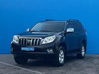 Toyota Land Cruiser Prado 2012 годаүшін14 870 000 тг. в Алматы