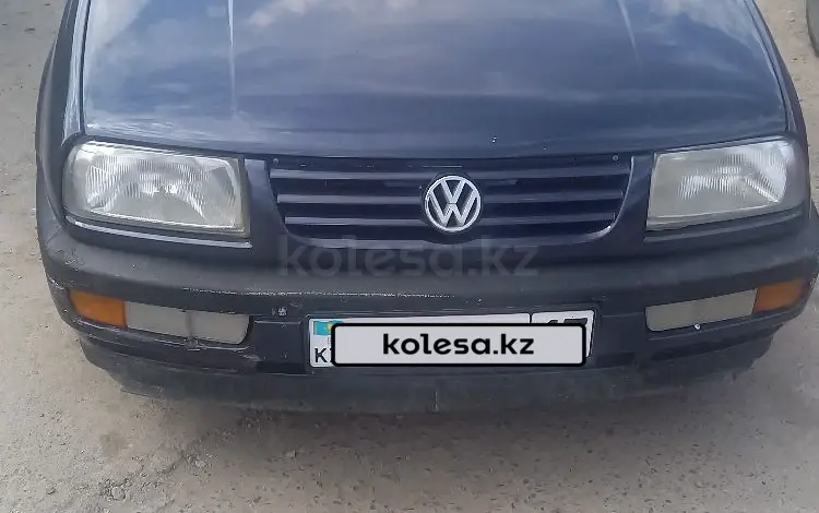 Volkswagen Vento 1994 года за 1 050 000 тг. в Шымкент