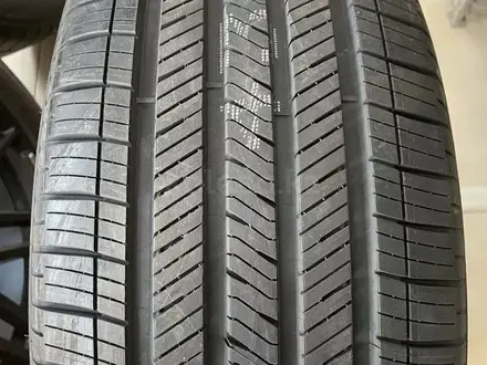 Goodyear Eagle Touring 285/45 R22 114H за 180 000 тг. в Алматы – фото 8