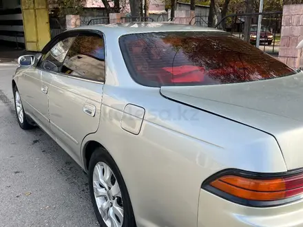 Toyota Mark II 1995 года за 2 500 000 тг. в Тараз