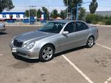 Mercedes-Benz E 320 2003 года за 6 300 000 тг. в Алматы – фото 3