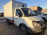 ГАЗ ГАЗель 2011 годаүшін4 499 999 тг. в Караганда – фото 2