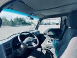 Kia  Bongo 2003 года за 3 650 000 тг. в Алматы – фото 5