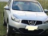 Nissan Qashqai 2011 годаүшін6 400 000 тг. в Кокшетау – фото 2