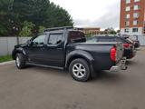 Nissan Navara 2010 года за 9 150 000 тг. в Костанай – фото 3