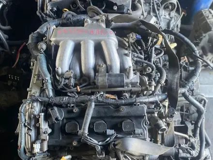 Двигатель на Nissan Murano за 140 000 тг. в Усть-Каменогорск