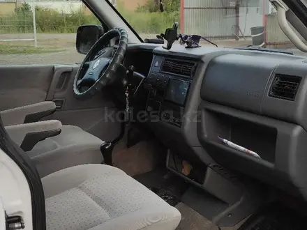 Volkswagen Multivan 1999 года за 7 000 000 тг. в Караганда – фото 5