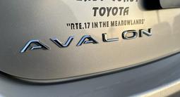 Toyota Avalon 2014 годаүшін7 650 000 тг. в Актау – фото 3