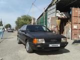 Audi 100 1990 года за 1 150 000 тг. в Алматы – фото 2