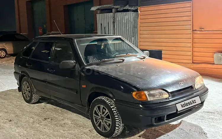 ВАЗ (Lada) 2114 2008 года за 680 000 тг. в Павлодар