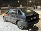 ВАЗ (Lada) 2114 2008 года за 680 000 тг. в Павлодар – фото 3