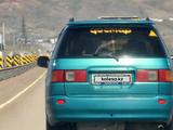 Toyota Ipsum 1996 годаүшін2 600 000 тг. в Усть-Каменогорск