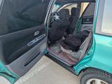 Toyota Ipsum 1996 годаүшін2 600 000 тг. в Усть-Каменогорск – фото 4