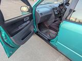 Toyota Ipsum 1996 годаүшін2 600 000 тг. в Усть-Каменогорск – фото 5
