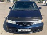 Honda Odyssey 2002 года за 5 500 000 тг. в Шымкент