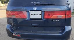 Honda Odyssey 2002 года за 5 500 000 тг. в Шымкент – фото 3