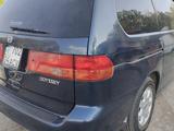 Honda Odyssey 2002 года за 5 500 000 тг. в Шымкент – фото 5