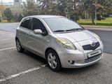 Toyota Yaris 2007 годаүшін3 900 000 тг. в Алматы – фото 3