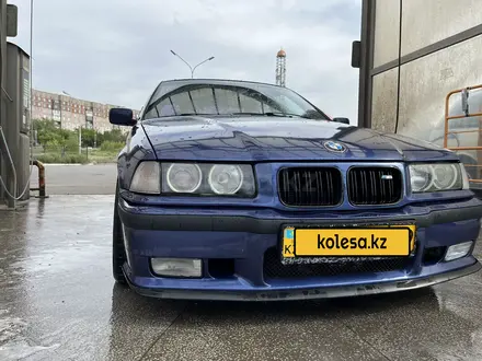 BMW 325 1994 года за 2 700 000 тг. в Караганда