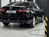 Toyota Camry 2024 годаүшін18 500 000 тг. в Астана