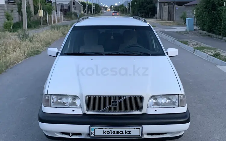 Volvo 850 1996 года за 3 000 000 тг. в Шымкент