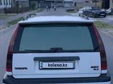 Volvo 850 1996 годаүшін3 000 000 тг. в Шымкент – фото 5