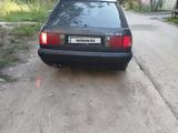 Audi 100 1994 годаүшін2 300 000 тг. в Текели – фото 3