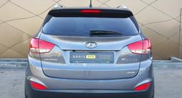 Hyundai Tucson 2012 года за 7 390 000 тг. в Павлодар – фото 4