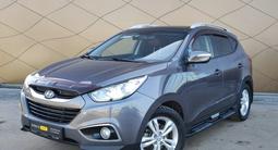 Hyundai Tucson 2012 года за 7 390 000 тг. в Павлодар