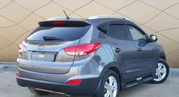 Hyundai Tucson 2012 года за 7 390 000 тг. в Павлодар – фото 5