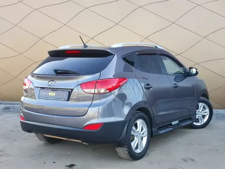 Hyundai Tucson 2012 года за 7 390 000 тг. в Павлодар – фото 5