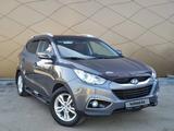 Hyundai Tucson 2012 года за 7 390 000 тг. в Павлодар – фото 2