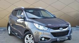 Hyundai Tucson 2012 года за 7 390 000 тг. в Павлодар – фото 2