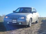 ВАЗ (Lada) 2110 2005 года за 750 000 тг. в Костанай