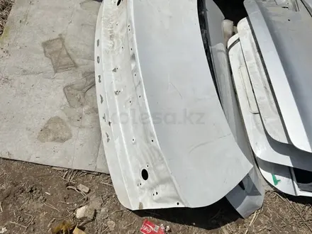 Багажник Hyunda Sonata 2020 за 12 000 тг. в Алматы