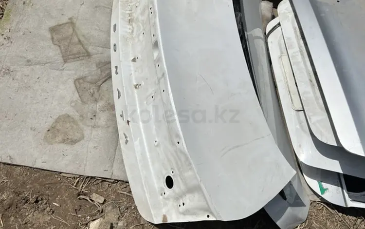 Багажник Hyunda Sonata 2020 за 12 000 тг. в Алматы