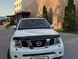 Nissan Pathfinder 2007 года за 6 800 000 тг. в Каскелен – фото 2