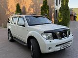 Nissan Pathfinder 2007 года за 6 800 000 тг. в Каскелен