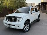 Nissan Pathfinder 2007 года за 6 800 000 тг. в Каскелен – фото 3
