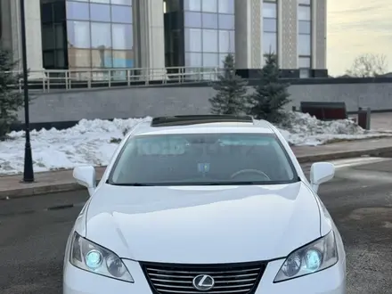 Lexus ES 350 2006 года за 7 500 000 тг. в Алматы – фото 2