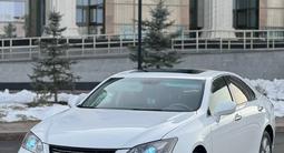 Lexus ES 350 2006 года за 7 500 000 тг. в Алматы