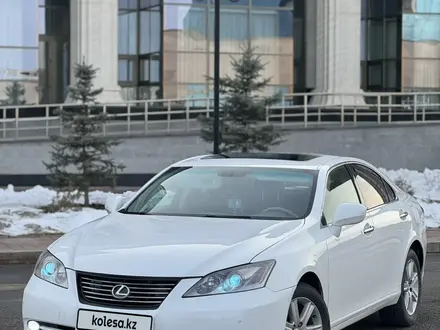 Lexus ES 350 2006 года за 7 500 000 тг. в Алматы